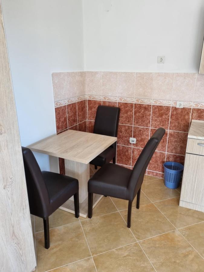 Apartmani Ani Bar Exterior foto