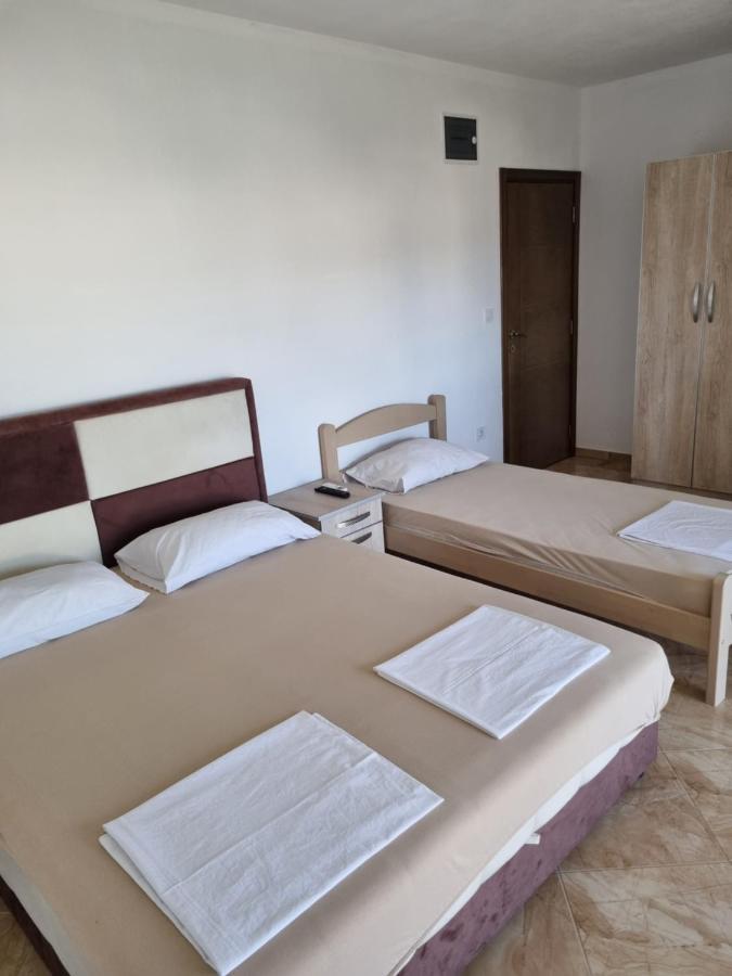 Apartmani Ani Bar Exterior foto