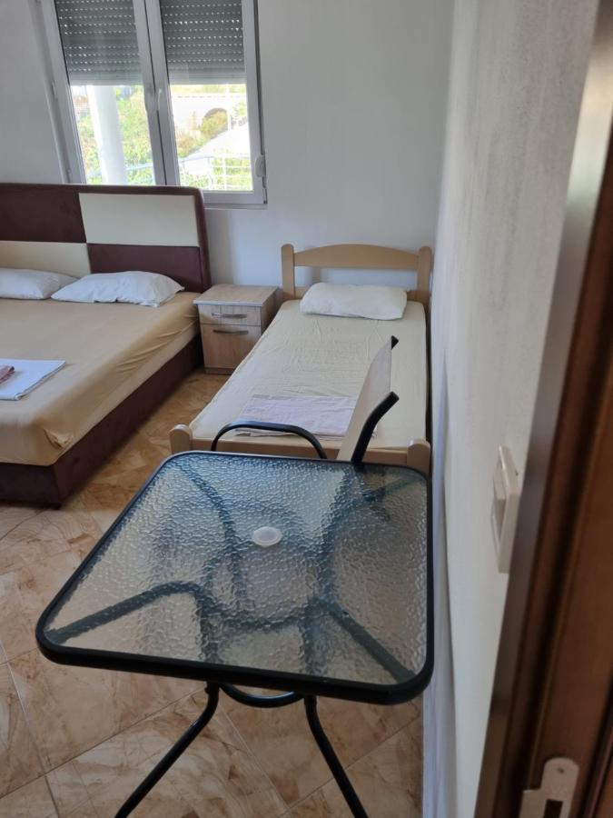 Apartmani Ani Bar Exterior foto